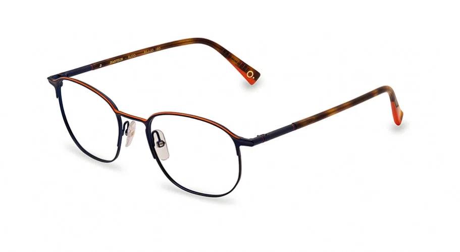 Etnia Barcelona PASTEUR 52 Eyeglasses - view 21